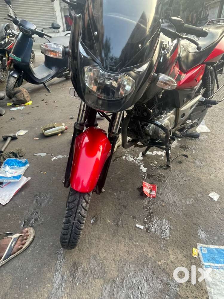 Bajaj pulsar 150