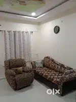 Beautiful Recliner and 3 seater available for sale Immediately