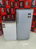 Best combo onida topload and Samsung fridge Available with warranty¥•¥
