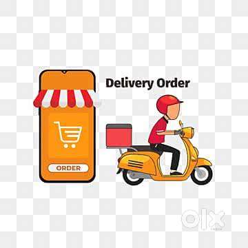 swiggy delivery boys lucknow