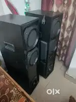 Speaker  good full bass high volume  min DJ Emergency paise ki lod hai