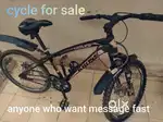 Kross maximus pro cycle