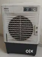 USHA cooler | Honeywell |