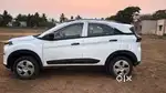 Tata Nexon 2025 CNG & Hybrids 16000 Km Driven