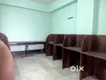 Fully Furnished Office 600 Sqft Nursery Circle Vaishali Nagar