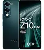 IQOO Z10 Lite