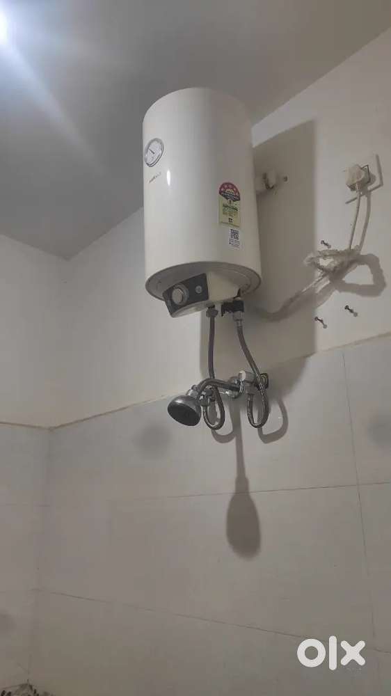 Geyser 15 ltr- Havells