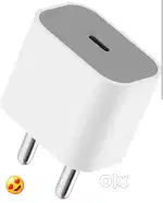 Iphone charger adapter