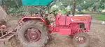 Mahindra Tractor 475di