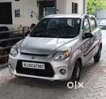 Maruti Suzuki Alto 800 LXI, 2018, Petrol