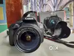 Canon EOS 1500D