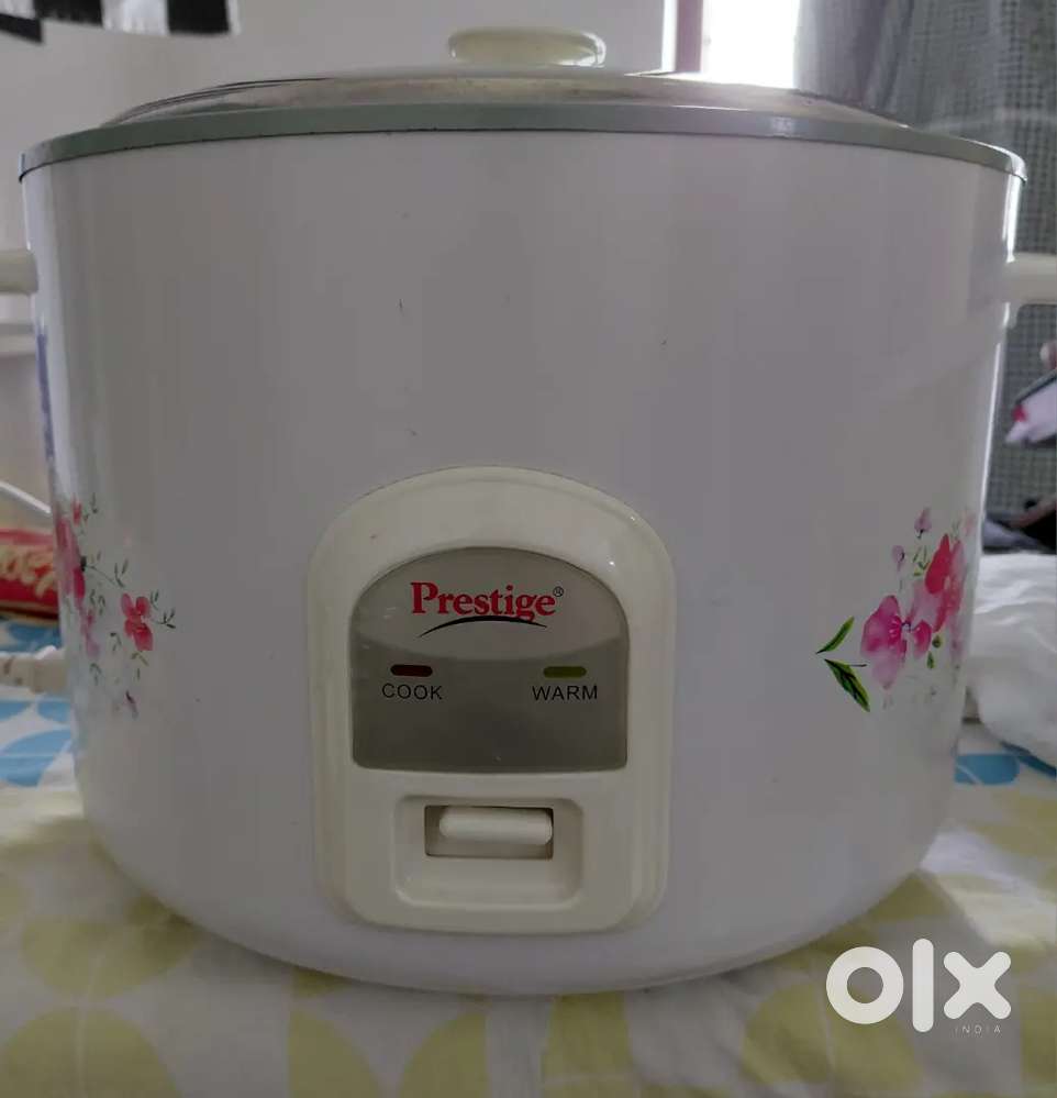 Prestige Rice Cooker PRWO 2.8-2