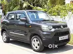 Maruti Suzuki S-Presso, 2021, Petrol