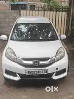 Honda Mobilio 2014 Diesel Well Maintained