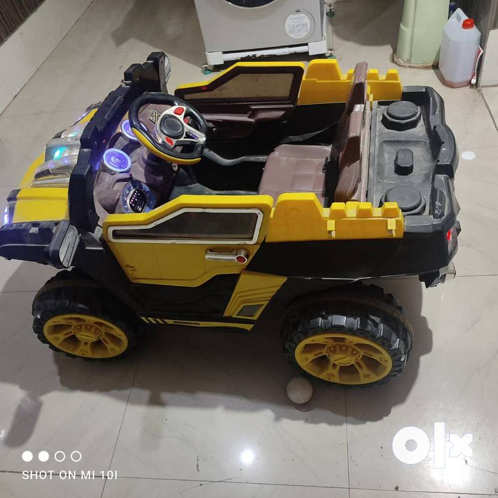 Sports Car for kids