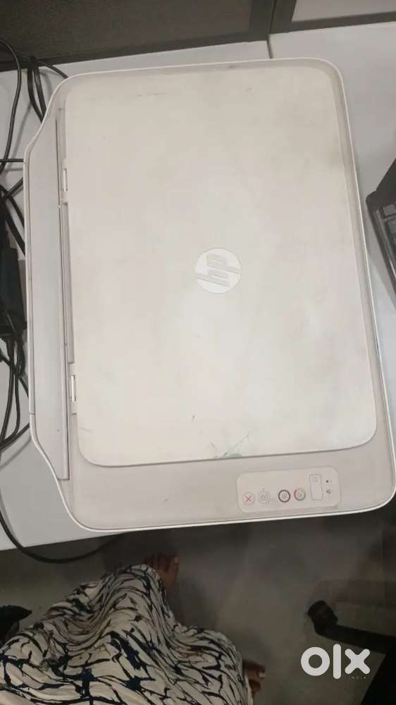 Hp deskjet 2332 printer