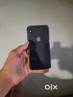 Iphone x 256 gb