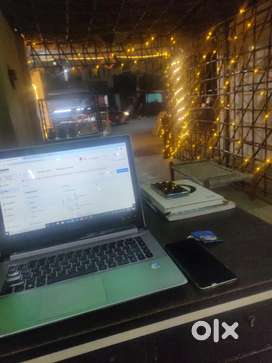 Need staff for parlour spa