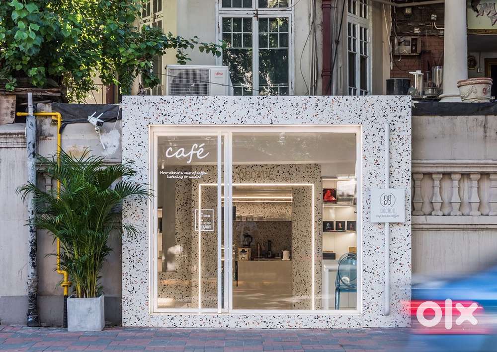 Commercial shop available in sarat bose road near nepal sweets