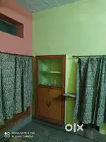 Individual floor in prime location Gandhi Nagar near railway station