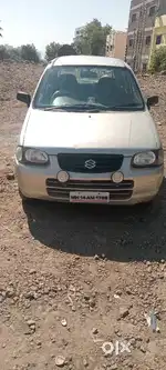 Maruti Suzuki Alto 2005