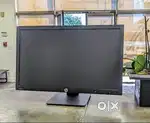 HP 22 INCH LED QUANTITY AVAILABLE ONLY RS 3500
