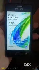 Samsung Z2 4g volte