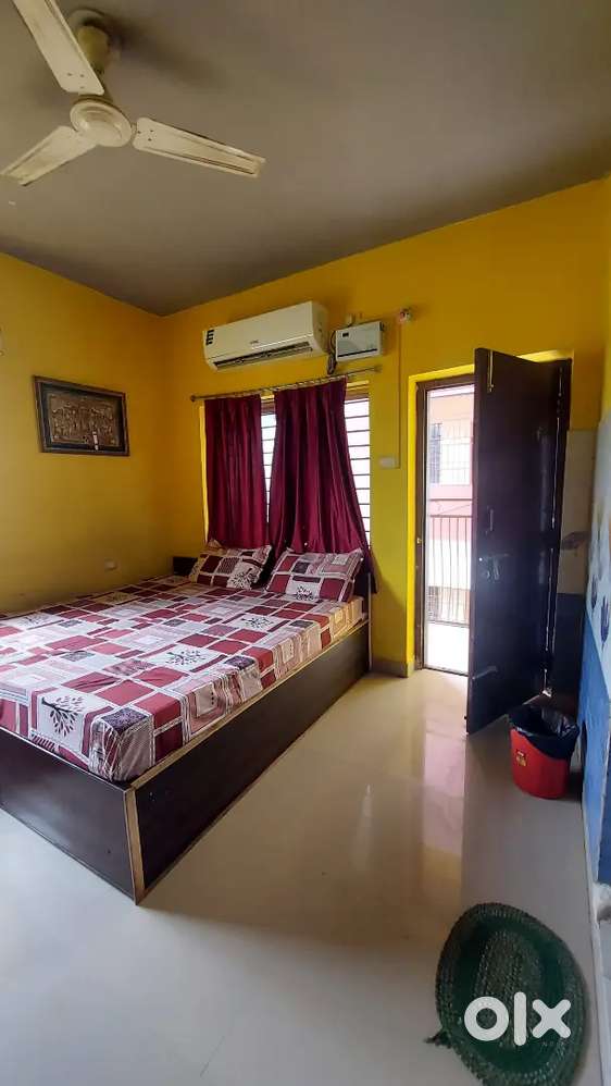 Hotel grand Paradise Nandan bihar