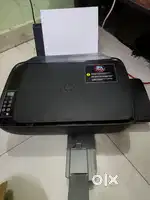 Hp Inkjet 410,  WiFi/USB, both print & scan in color and black&white