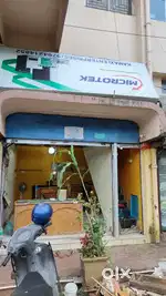 Shop for rent in mapusa. Near fire station