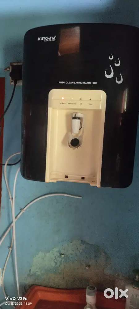 Water purifier