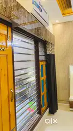 3 bhk villa with store, connected to Ludhiana road