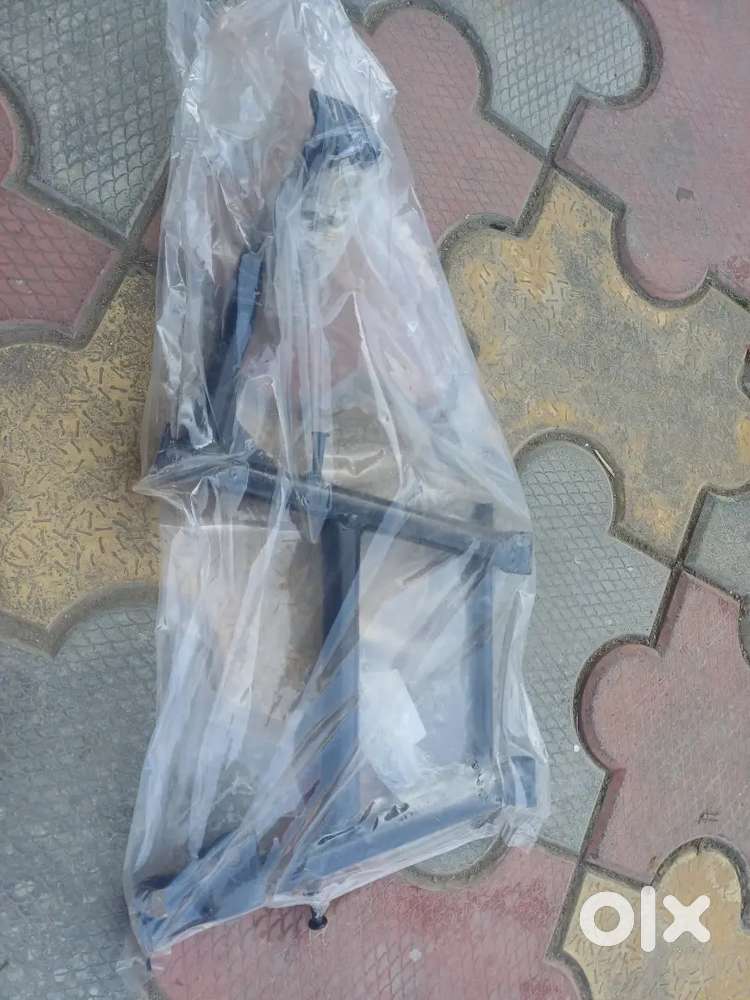 Ola S1X, Ola S1X Plus Center Stand with Fiting Accessories