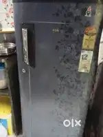 whirlpool fridge in best condition