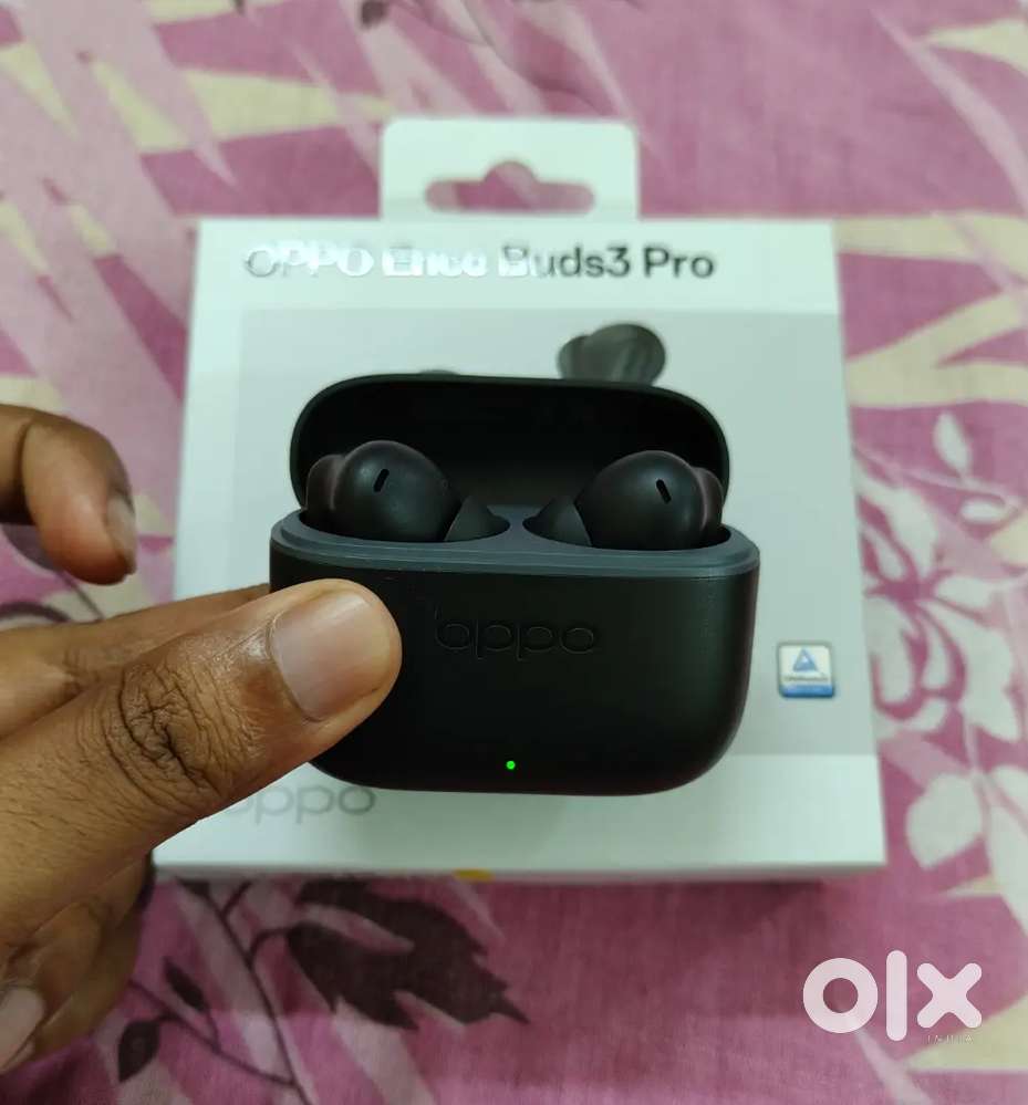 Oppo enco buds 3 pro