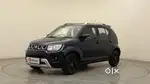 Maruti Suzuki Ignis 1.2 Zeta MT, 2023, Petrol