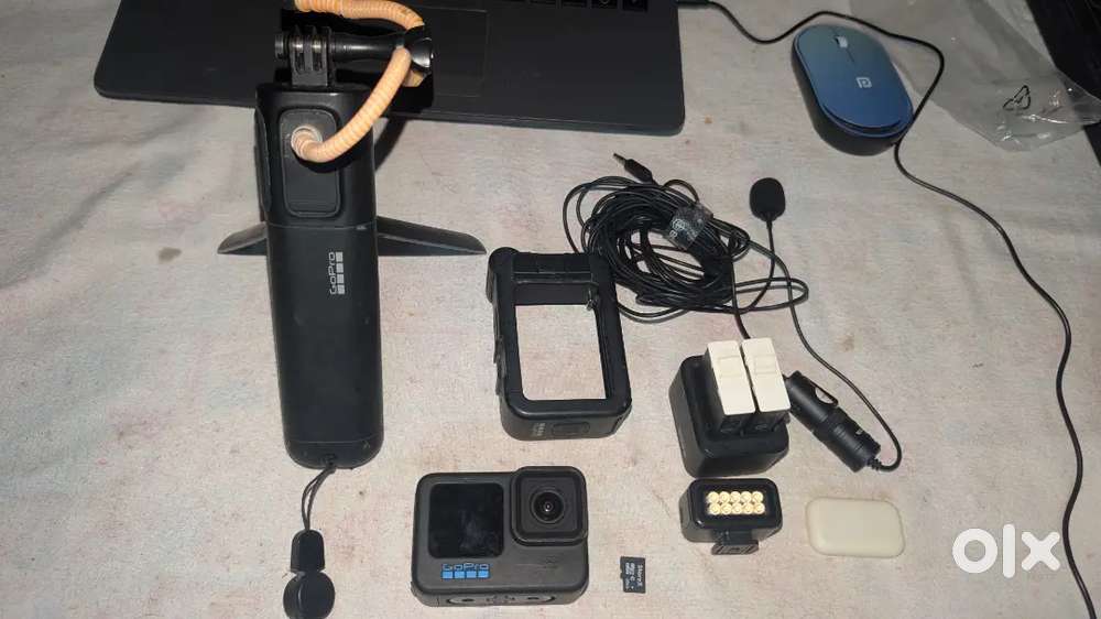 Gopro hero 11