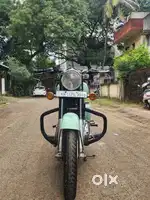 Royal Enfield Classic 350