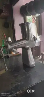 juicer machine 6 math old