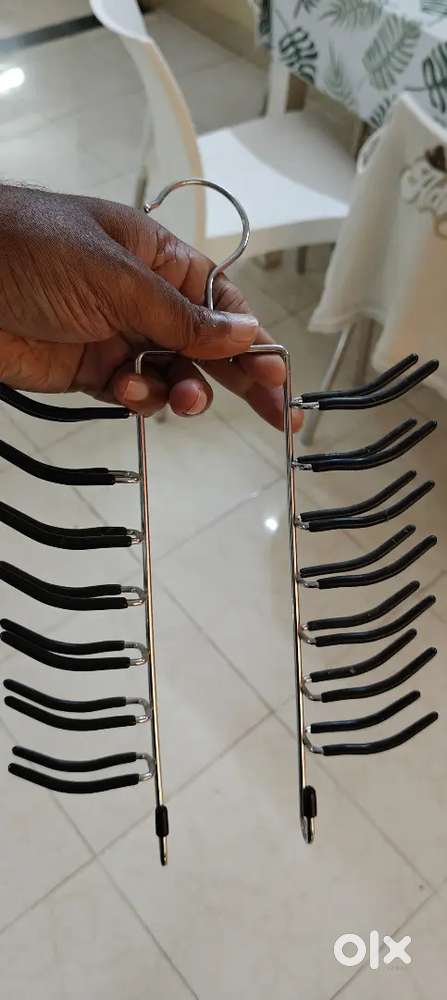 Brand New Tie Hanger for immediate sale