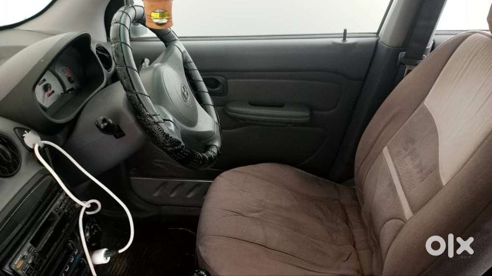 Hyundai Santro 2005 Petrol Good Condition