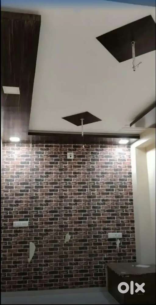 1 bhk ...for family& bachler/ Saprate