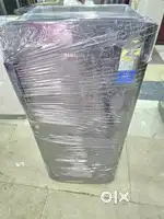 I'd78 samsung 5 star rating single door fridge with inbuilt stabilizer