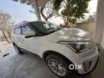 Hyundai Creta 2015 Diesel Well Maintained