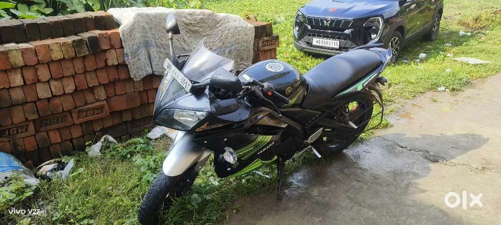 Yamaha R15(2016),Excellent Condition  Single Owner  Well Maintained