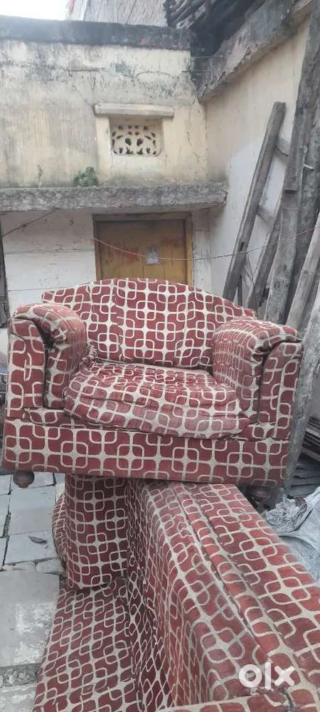 Furniture Sofa Set