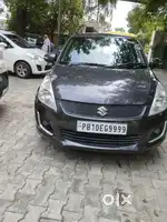 Maruti Suzuki Swift 2015