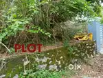 Residential plot for sale at Karyavattom