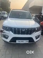4x4 capable fully loaded
