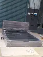 Bed and Sofa at Huge DISCOUNT(Liquidation Material)